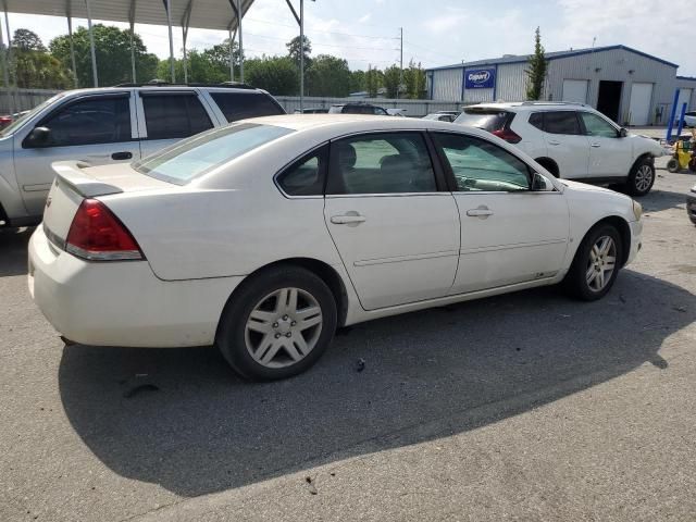 2006 Chevrolet Impala LT