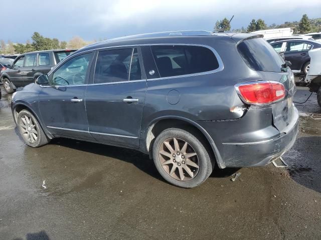 2013 Buick Enclave