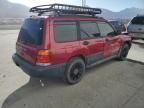 2000 Subaru Forester L