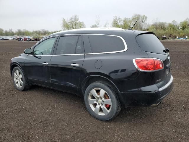 2012 Buick Enclave