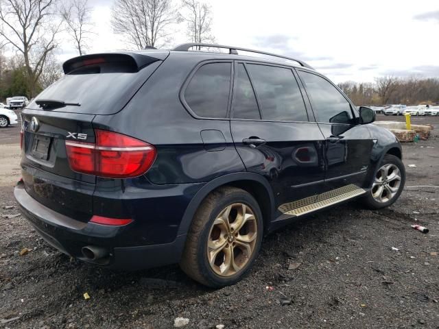 2011 BMW X5 XDRIVE35I