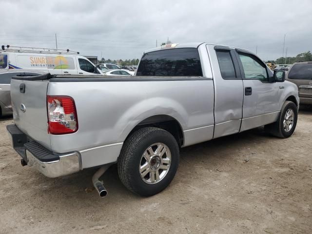 2008 Ford F150