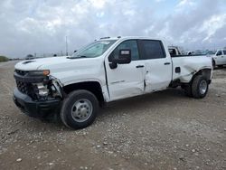 2022 Chevrolet Silverado K3500 en venta en Greenwood, NE