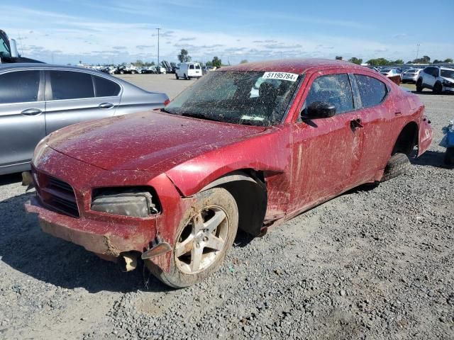 2009 Dodge Charger