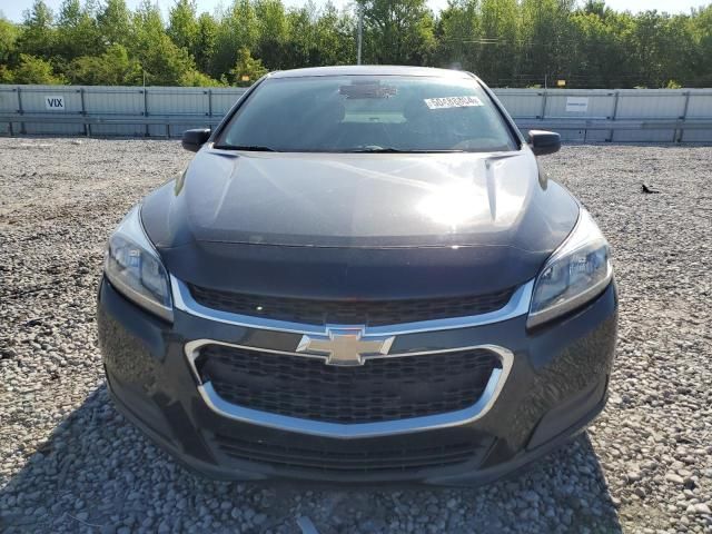 2014 Chevrolet Malibu LS