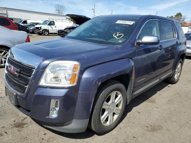 2014 GMC Terrain SLE