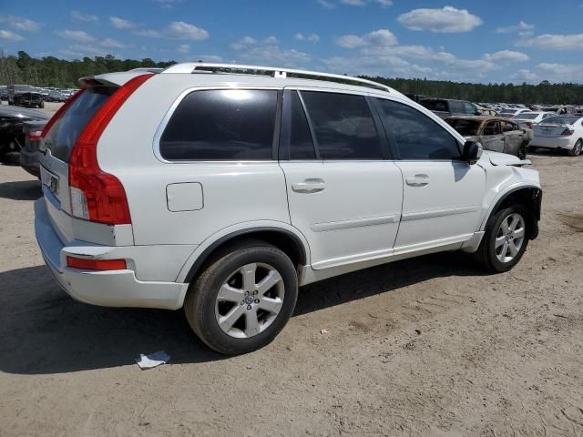 2013 Volvo XC90 3.2