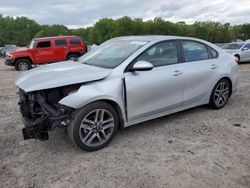 Run And Drives Cars for sale at auction: 2019 KIA Forte GT Line