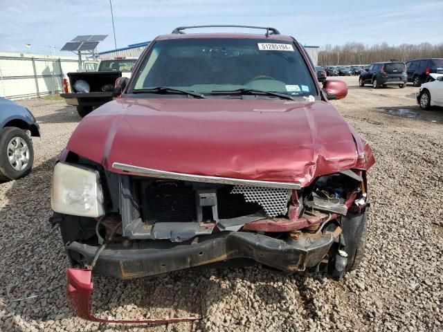 2006 GMC Envoy Denali