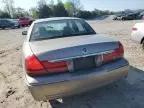 2003 Mercury Grand Marquis GS