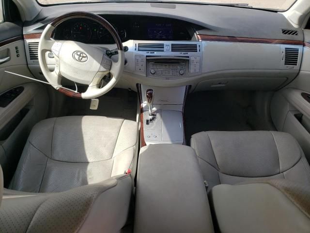 2008 Toyota Avalon XL