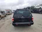 2003 Nissan Pathfinder LE