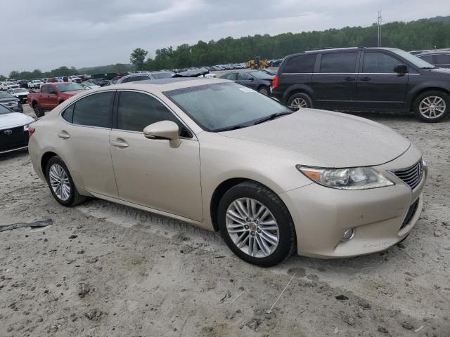 2013 Lexus ES 350