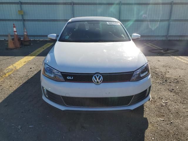 2014 Volkswagen Jetta GLI