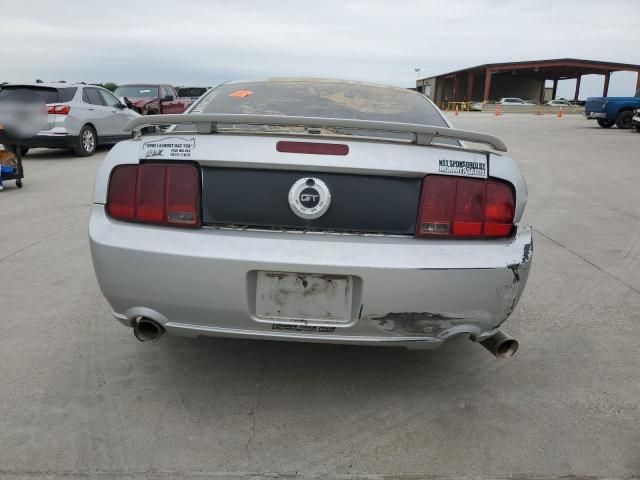 2009 Ford Mustang GT