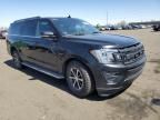 2018 Ford Expedition Max XLT