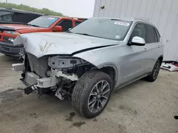 Salvage cars for sale from Copart Windsor, NJ: 2018 BMW X5 XDRIVE35I