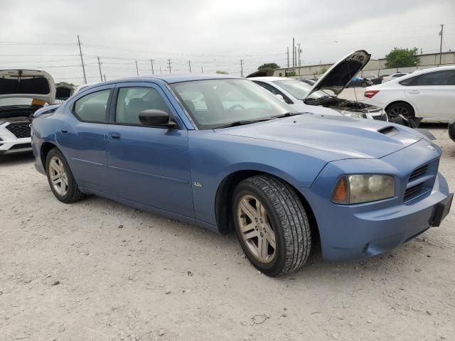 2007 Dodge Charger SE