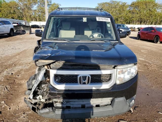 2009 Honda Element EX