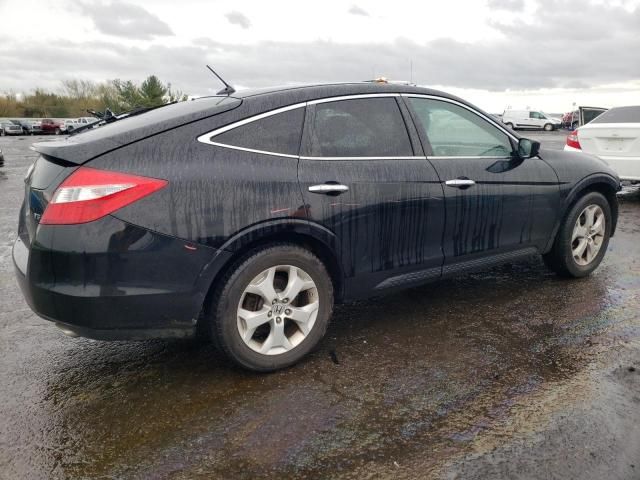 2012 Honda Crosstour EXL