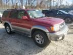 2002 Toyota 4runner Limited