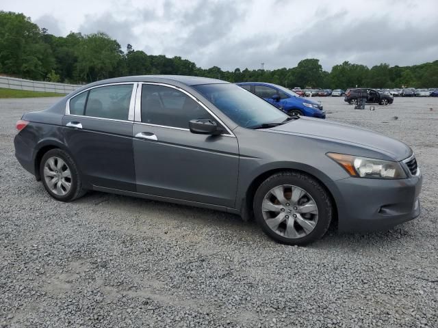 2009 Honda Accord EXL