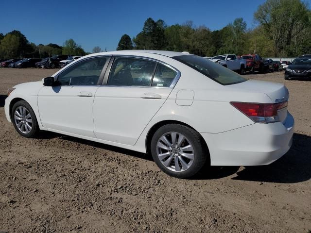 2011 Honda Accord EXL