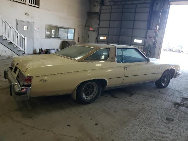 1976 Buick Lesabre