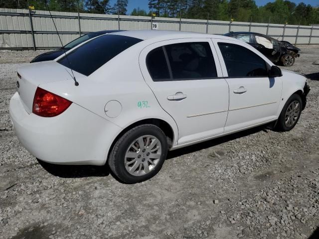 2009 Chevrolet Cobalt LT