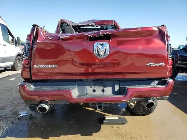 2020 Dodge 1500 Laramie