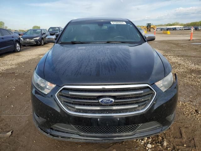 2015 Ford Taurus Limited