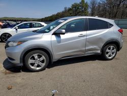 Lots with Bids for sale at auction: 2016 Honda HR-V EX