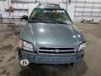 2001 Subaru Legacy Outback