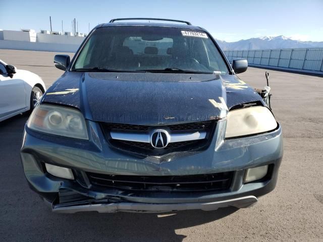 2004 Acura MDX Touring