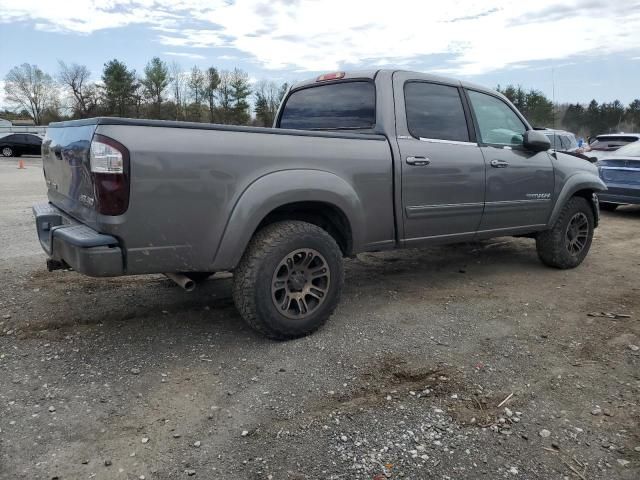 2004 Toyota Tundra Double Cab Limited