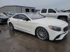 2015 Mercedes-Benz S 550