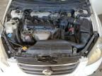 2003 Nissan Altima Base