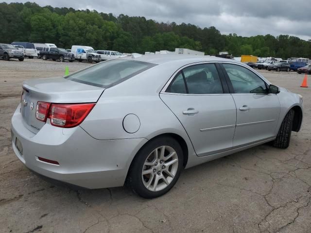 2013 Chevrolet Malibu 1LT