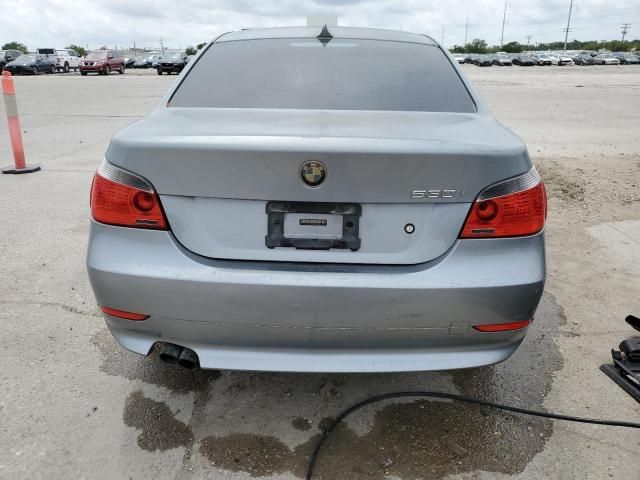 2005 BMW 530 I