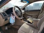 2005 Honda Accord EX