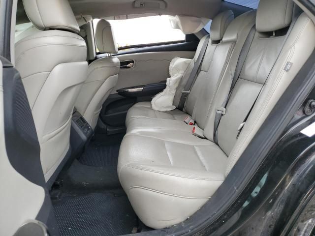 2013 Toyota Avalon Base