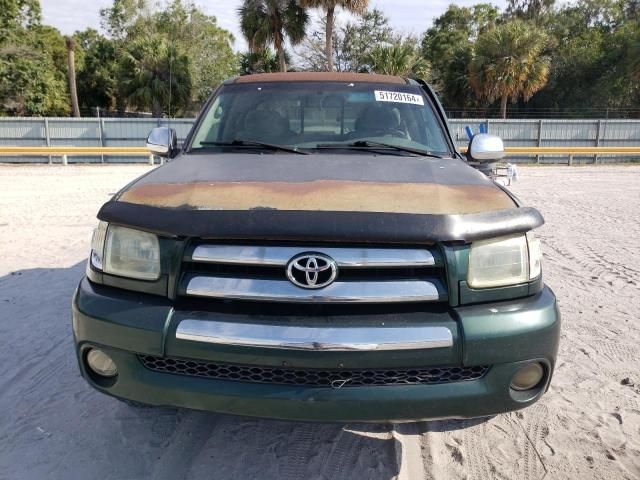 2004 Toyota Tundra Access Cab SR5