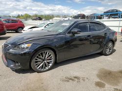 Salvage cars for sale from Copart Pennsburg, PA: 2014 Lexus IS 250