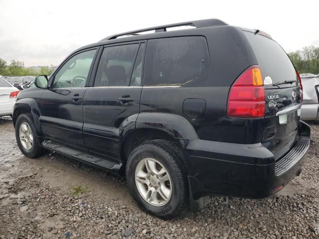 2004 Lexus GX 470