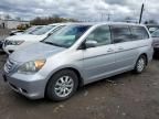 2010 Honda Odyssey EXL