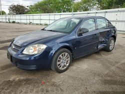 Salvage cars for sale at Moraine, OH auction: 2009 Chevrolet Cobalt LT