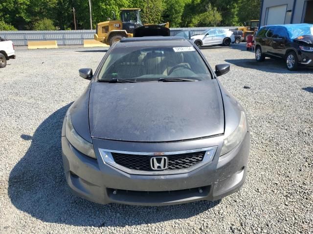 2008 Honda Accord EXL