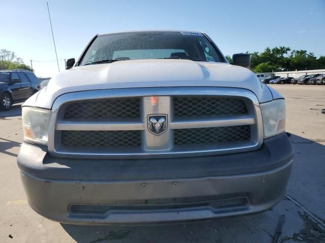 2010 Dodge RAM 1500