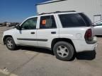 2004 Chevrolet Trailblazer LS