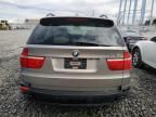 2007 BMW X5 4.8I